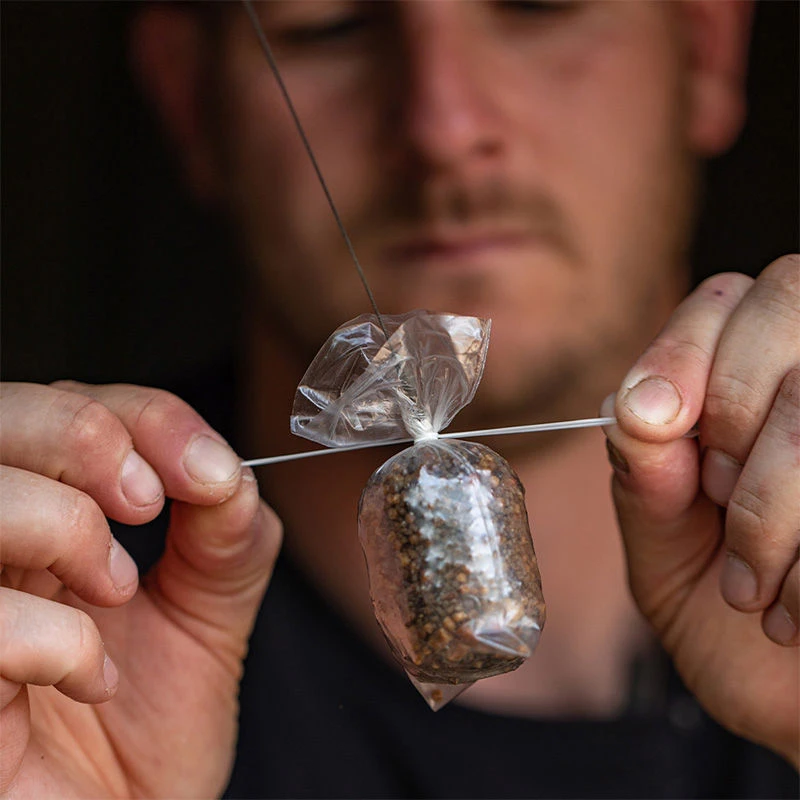 Korda Kwik Melt PVA Tape Wide 10mm